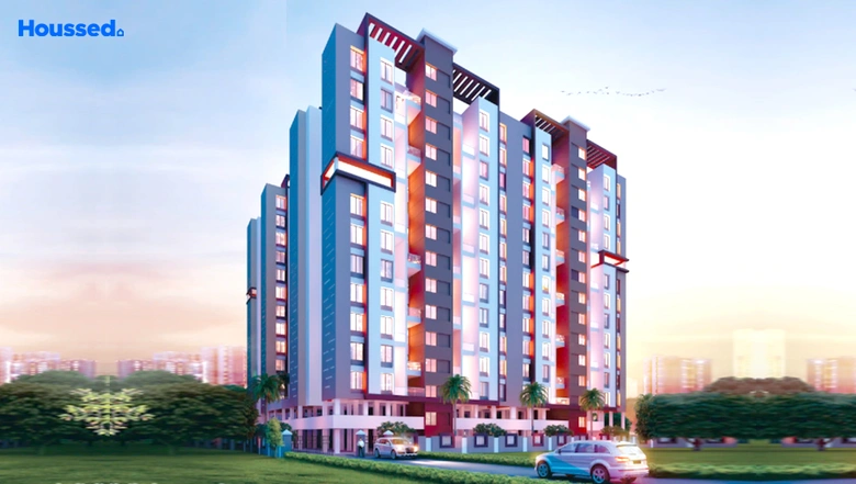 Samarth Nagar Phase 2